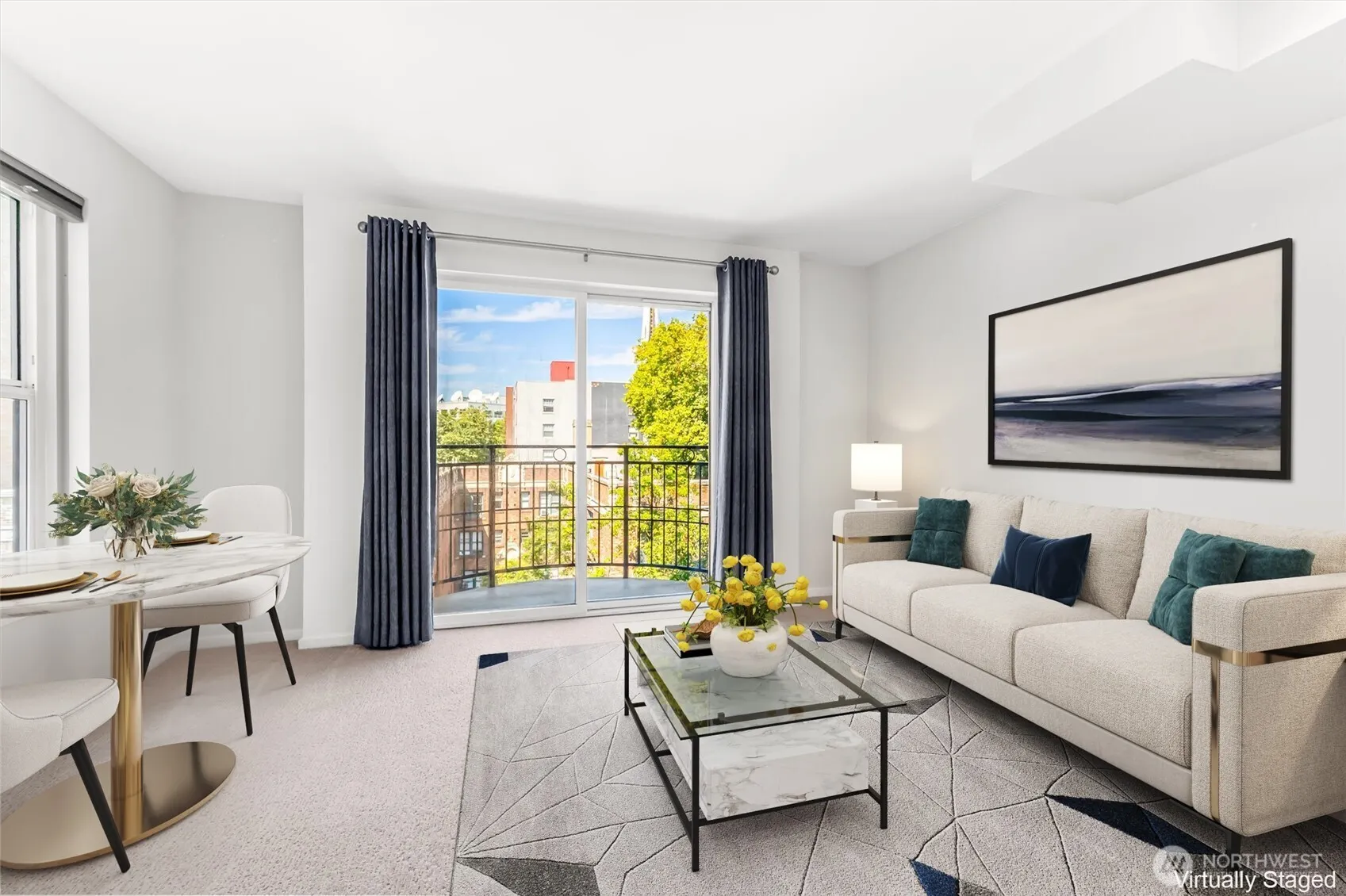 425 Vine Street #605, Seattle, WA 98121