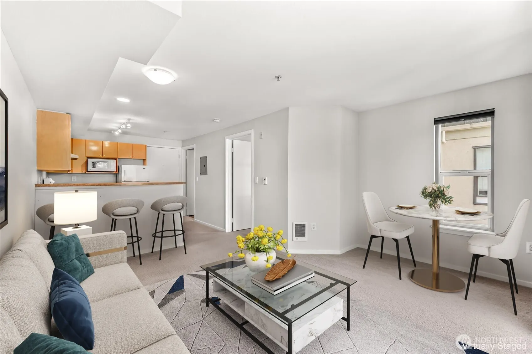 425 Vine Street #605, Seattle, WA 98121