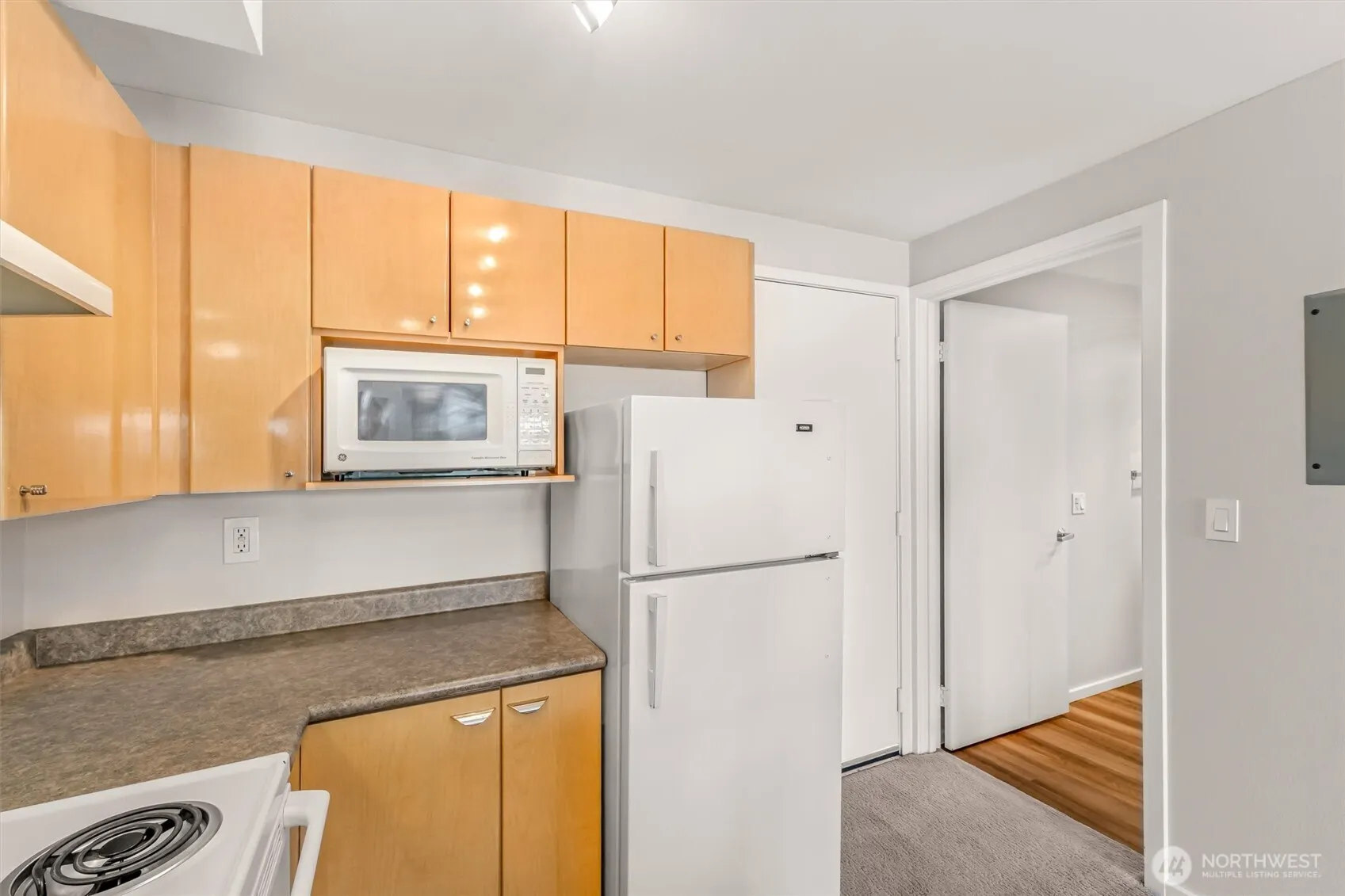 425 Vine Street #605, Seattle, WA 98121
