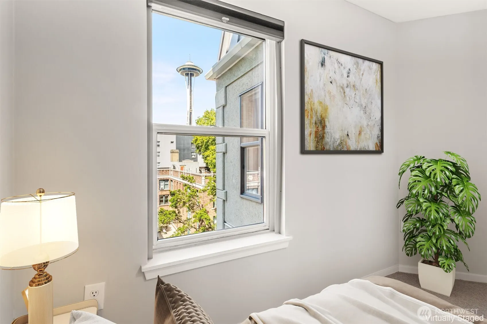 425 Vine Street #605, Seattle, WA 98121