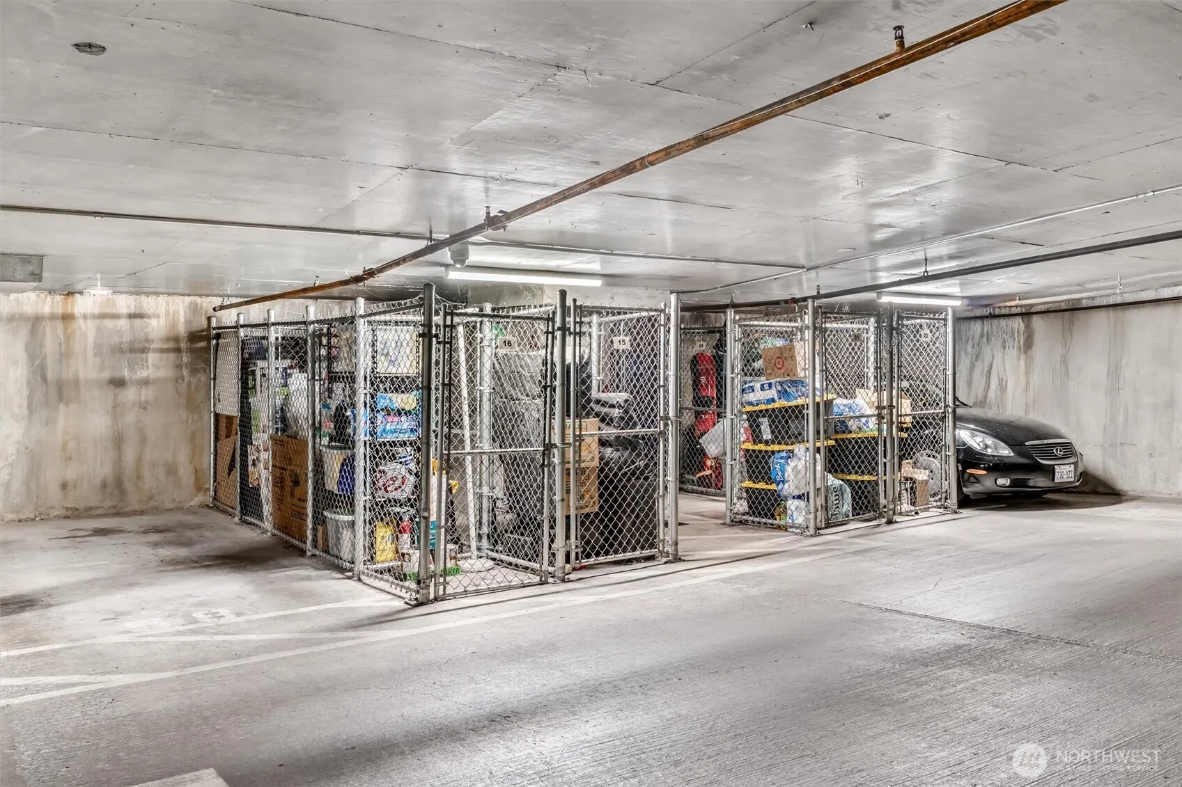 425 Vine Street #605, Seattle, WA 98121