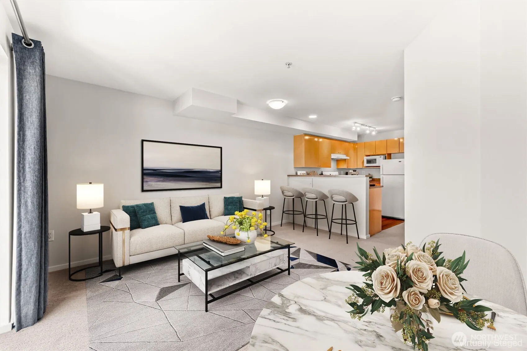 425 Vine Street #605, Seattle, WA 98121