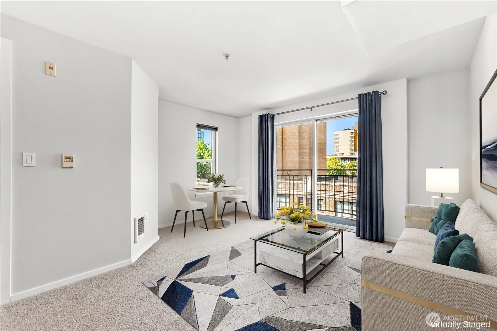 425 Vine Street #605, Seattle, WA 98121