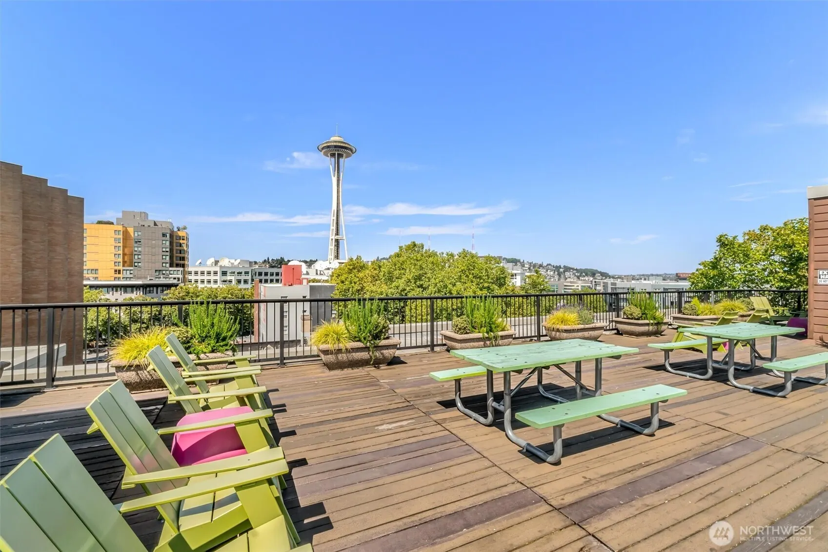 425 Vine Street #605, Seattle, WA 98121