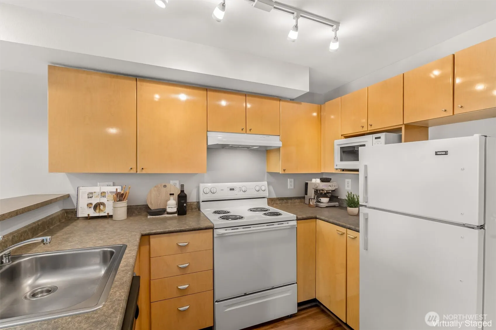 425 Vine Street #605, Seattle, WA 98121