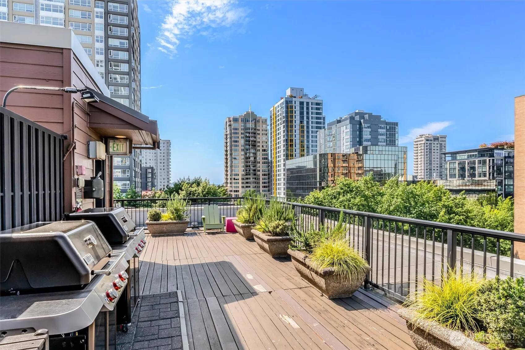 425 Vine Street #605, Seattle, WA 98121
