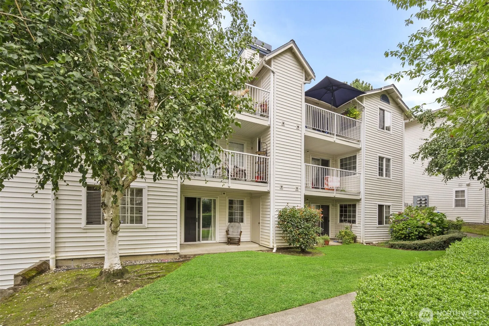 949 Aberdeen Ave ne #B104, Renton, WA 98059
