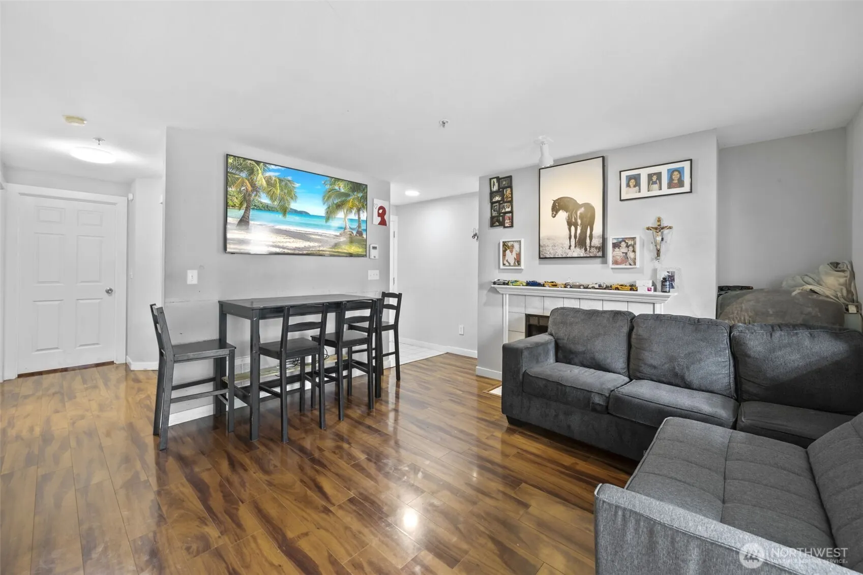 949 Aberdeen Ave ne #B104, Renton, WA 98059