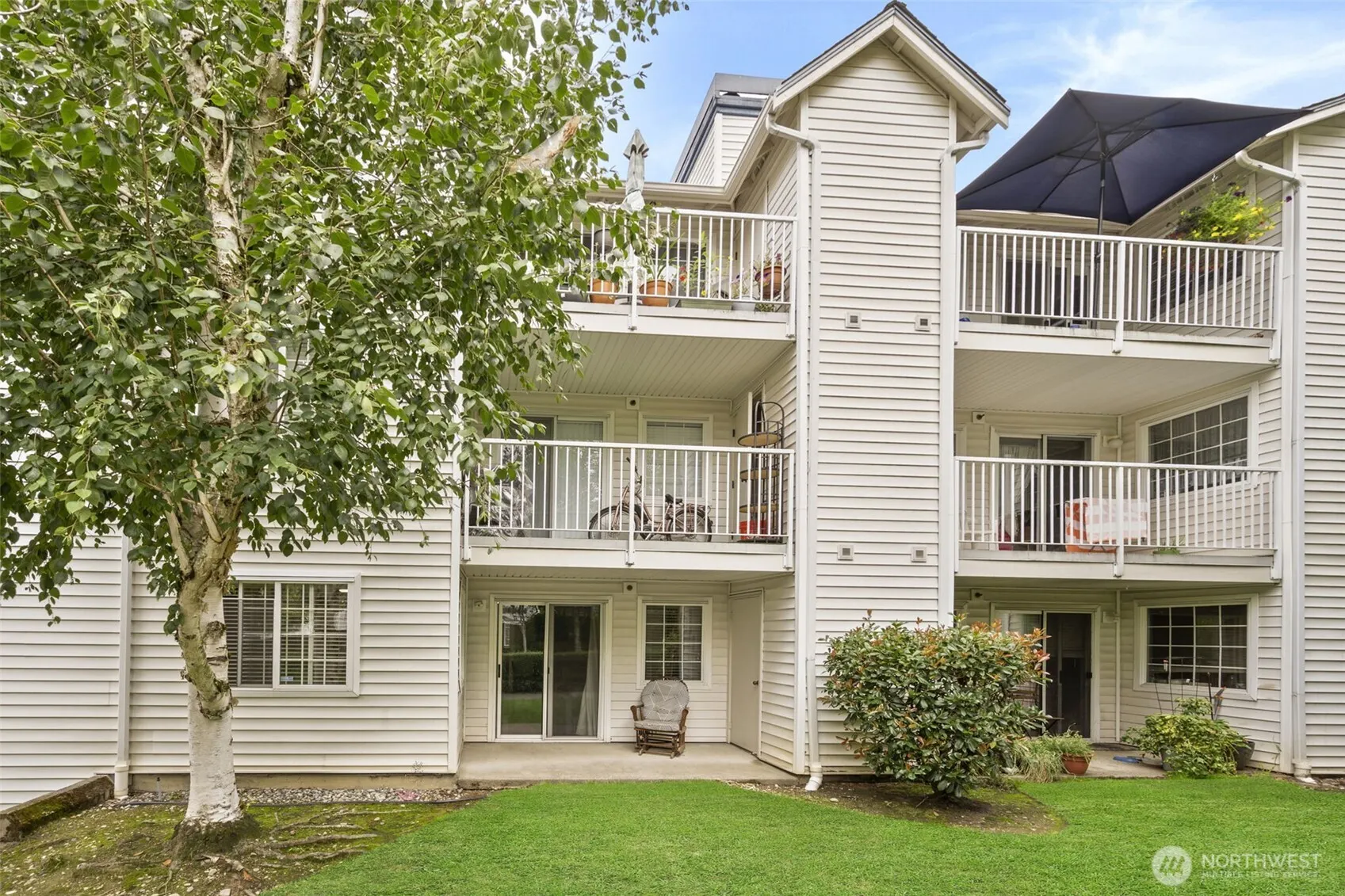 949 Aberdeen Ave ne #B104, Renton, WA 98059
