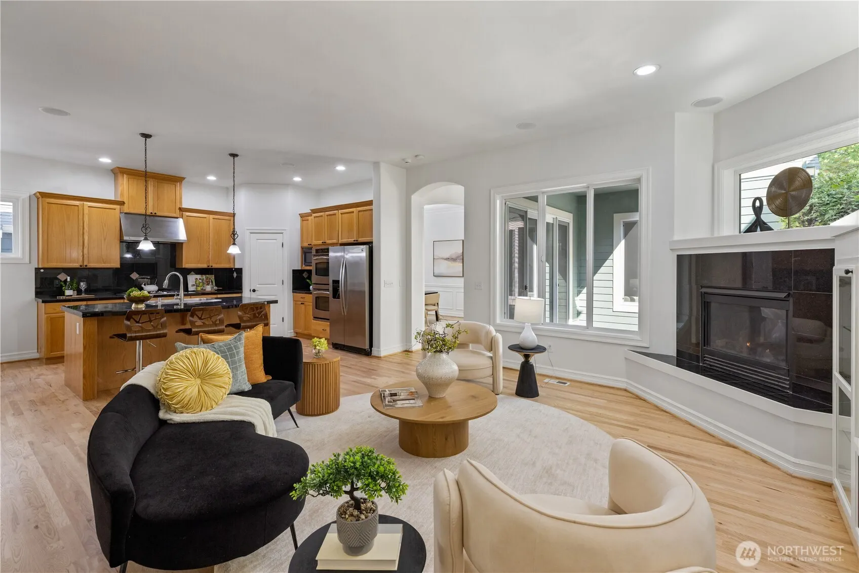 2455 30th Avenue NE, Issaquah, WA 98029