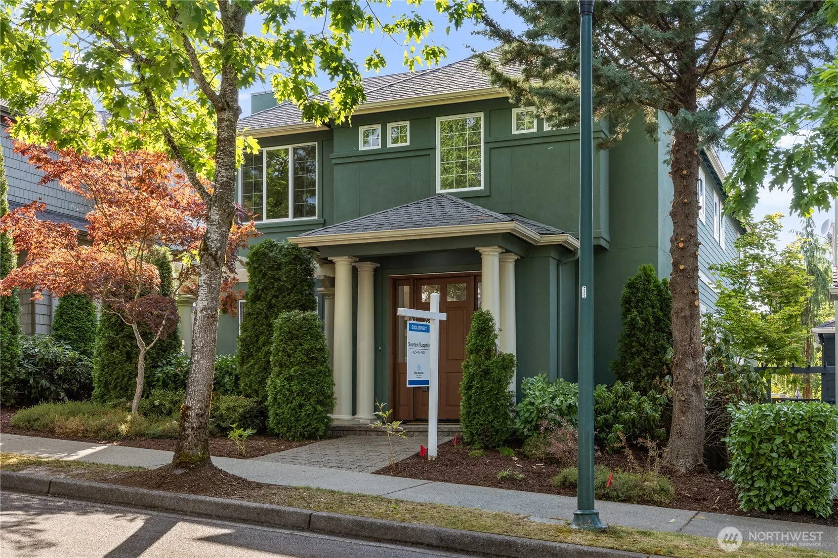 2455 30th Avenue NE, Issaquah, WA 98029