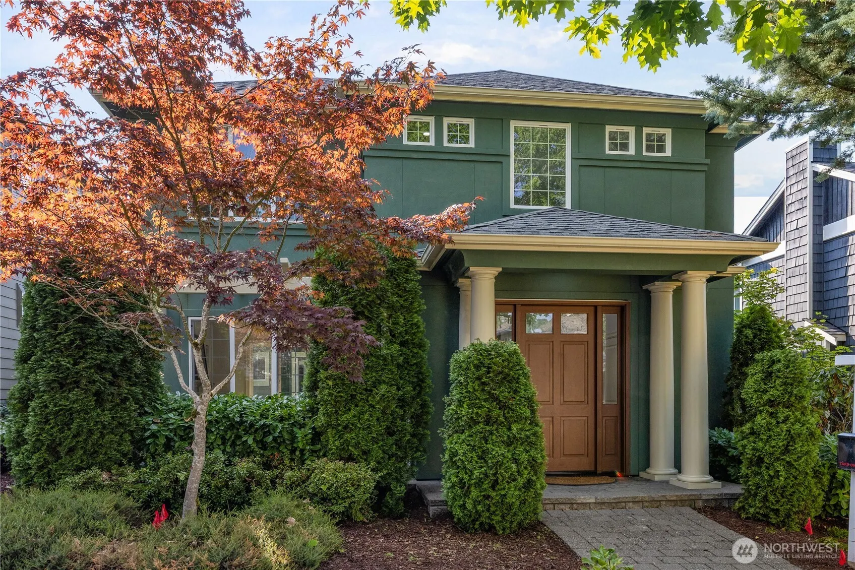 2455 30th Avenue NE, Issaquah, WA 98029