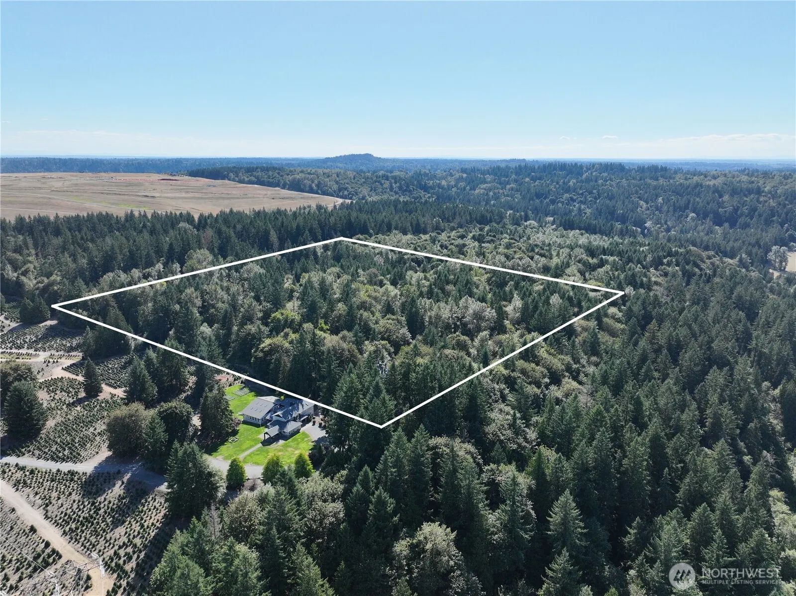 1 XXX 223rd Ave Avenue SE, Issaquah, WA 98027