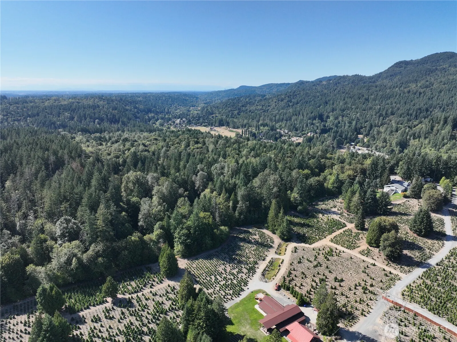 1 XXX 223rd Ave Avenue SE, Issaquah, WA 98027