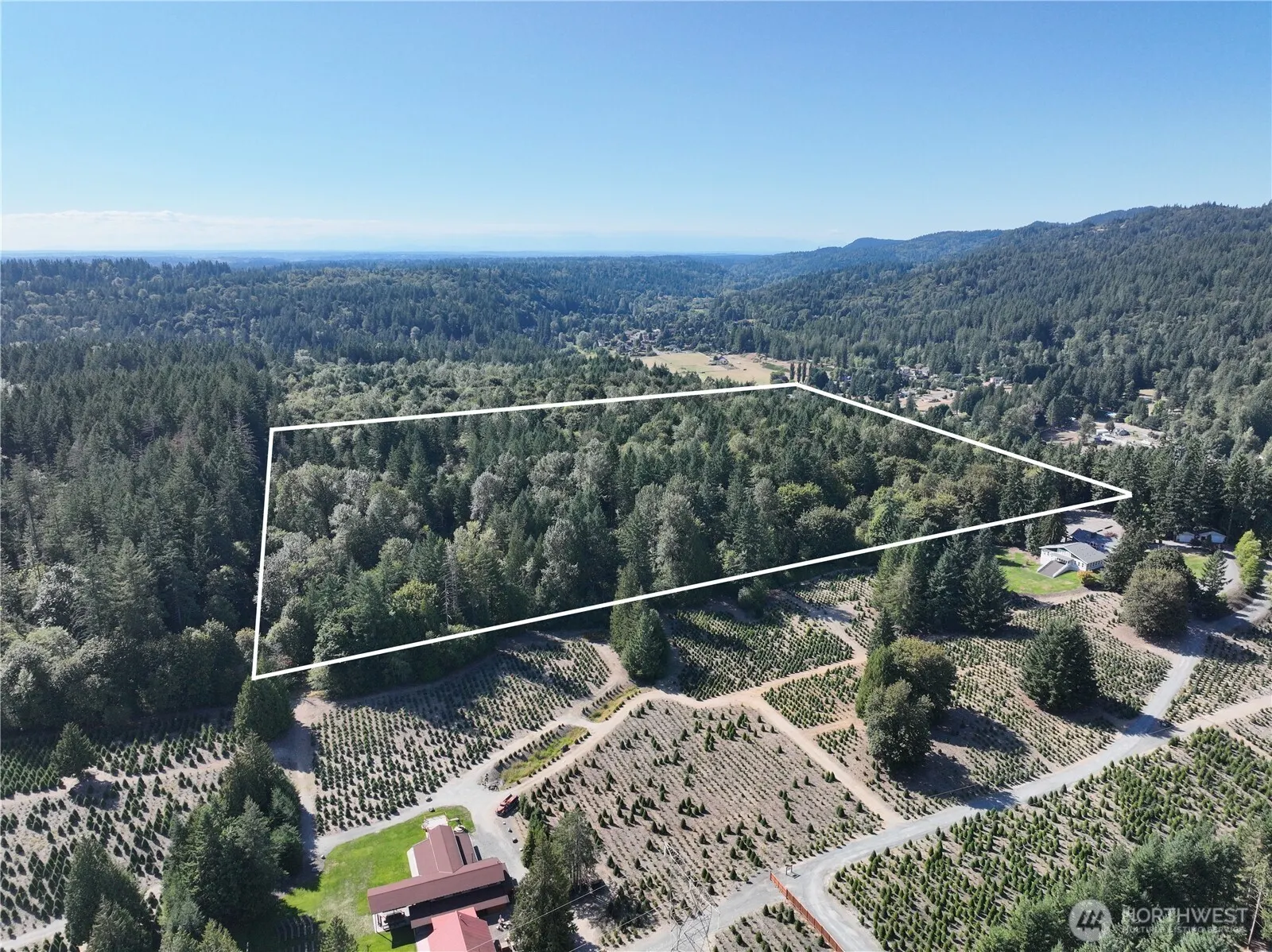 1 XXX 223rd Ave Avenue SE, Issaquah, WA 98027