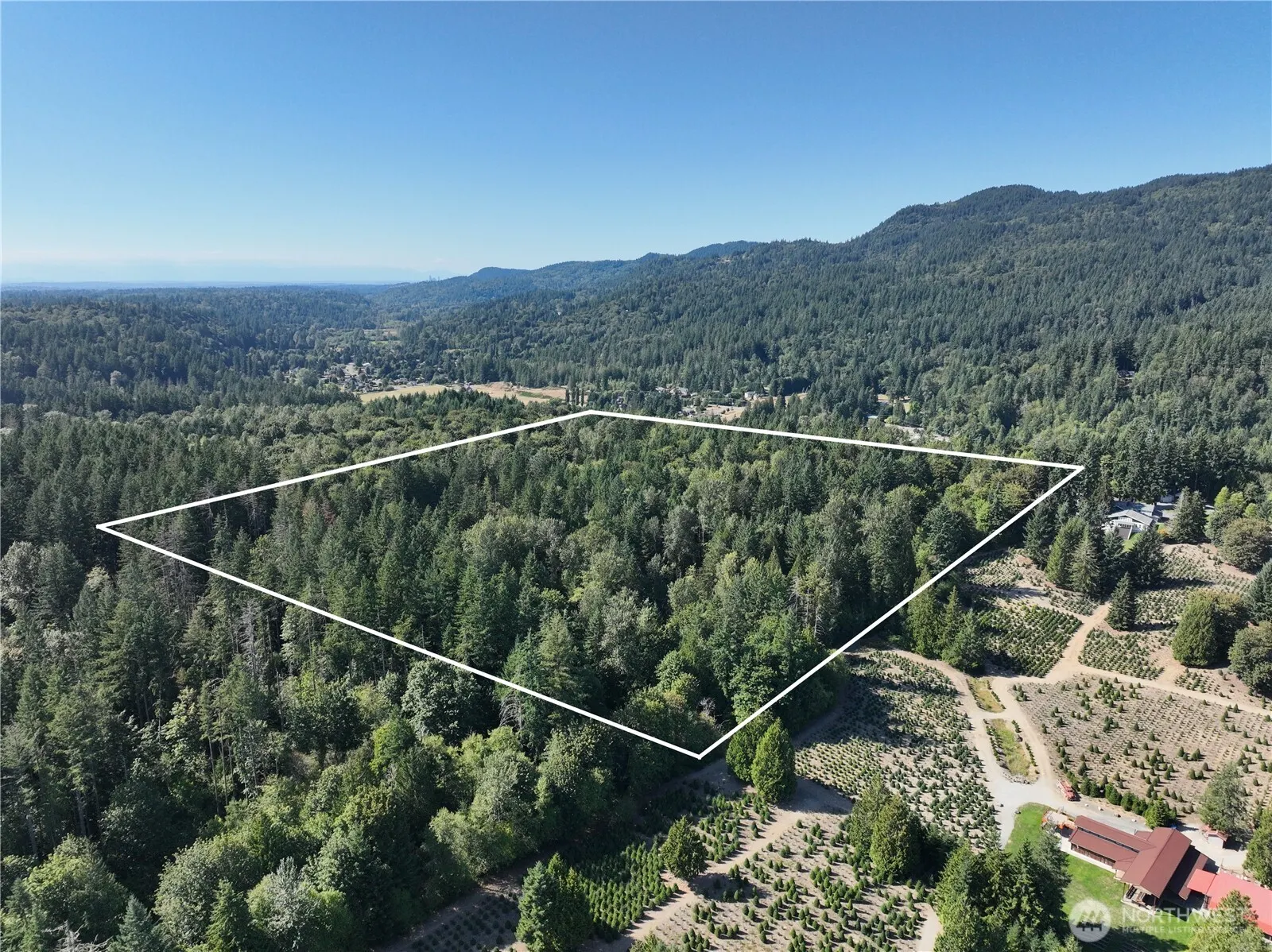 1 XXX 223rd Ave Avenue SE, Issaquah, WA 98027