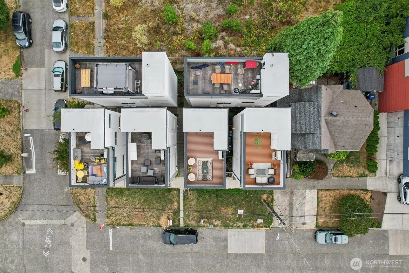 1723 S Forest Street , Seattle, WA 98144-5801