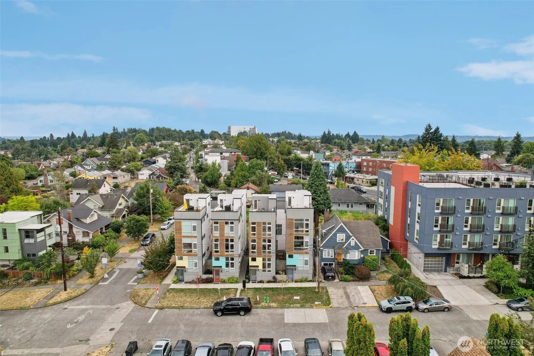 1723 S Forest Street , Seattle, WA 98144-5801