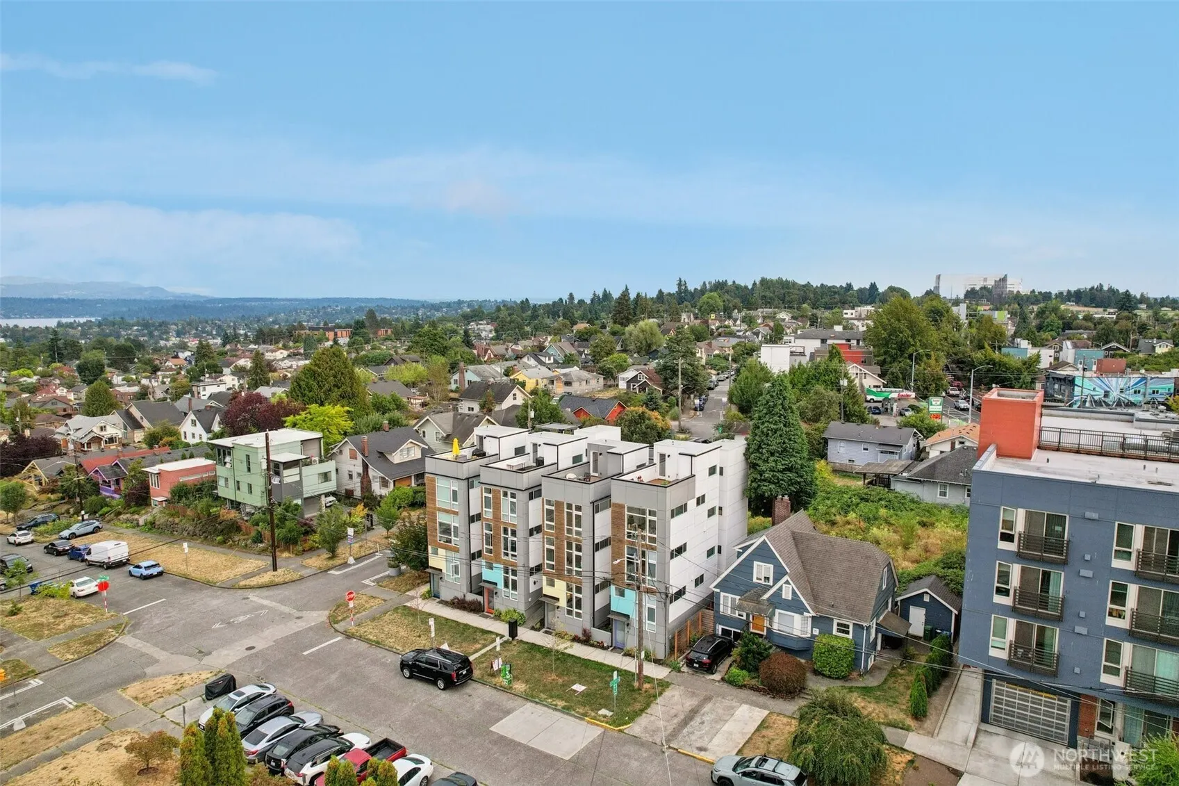 1723 S Forest Street , Seattle, WA 98144-5801