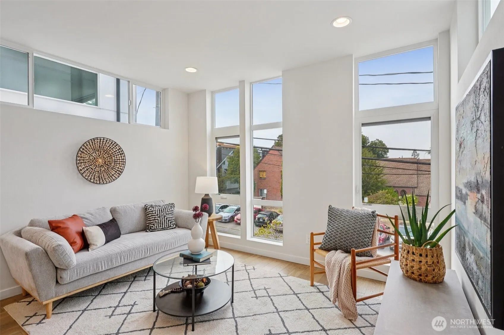 1723 S Forest Street , Seattle, WA 98144-5801