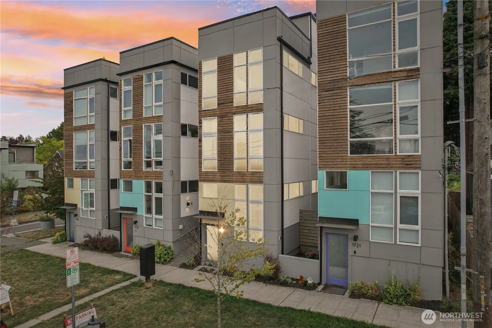 1723 S Forest Street , Seattle, WA 98144-5801