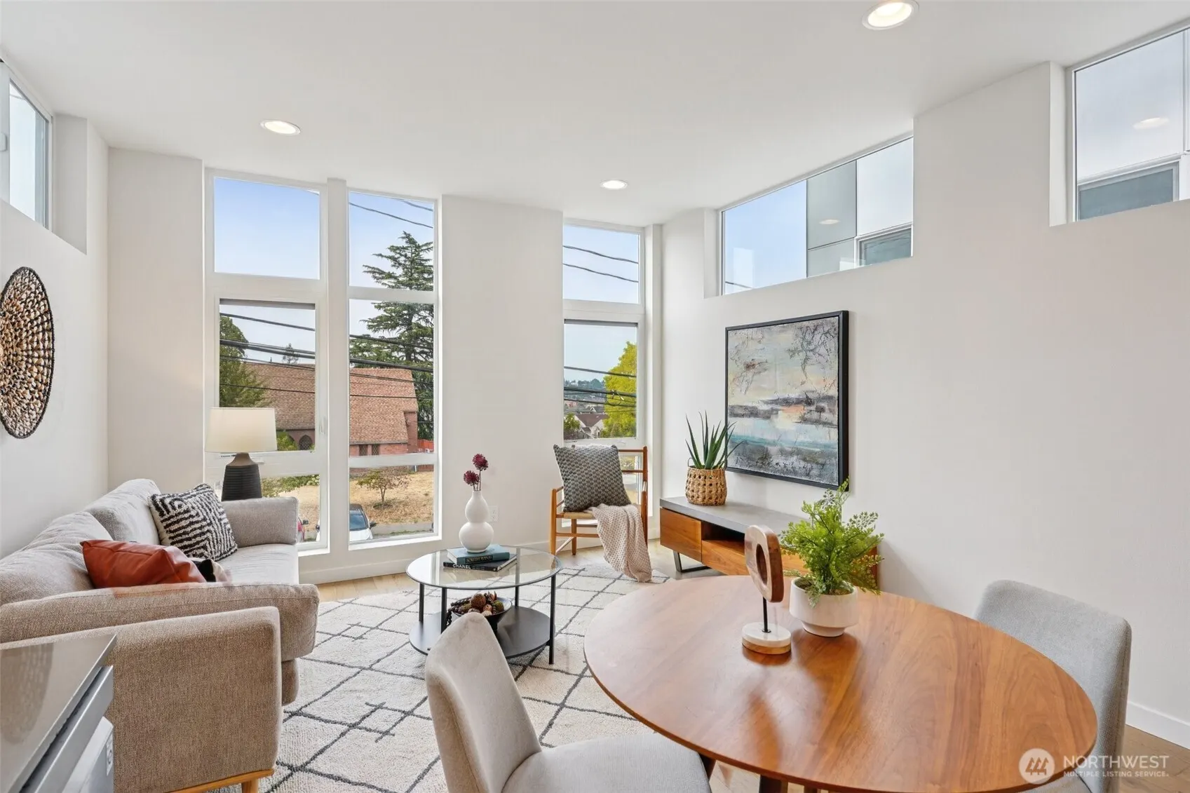 1723 S Forest Street , Seattle, WA 98144-5801