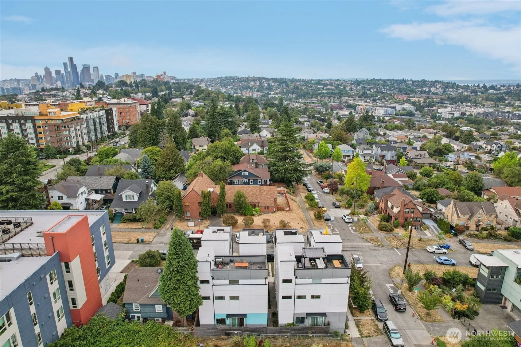 1723 S Forest Street , Seattle, WA 98144-5801