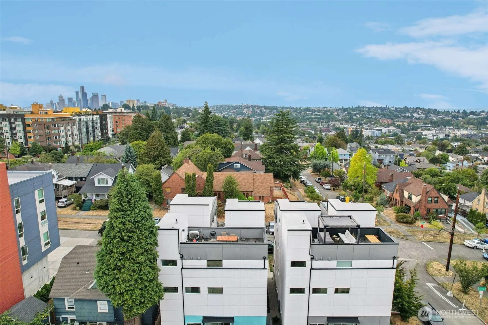 1723 S Forest Street , Seattle, WA 98144-5801