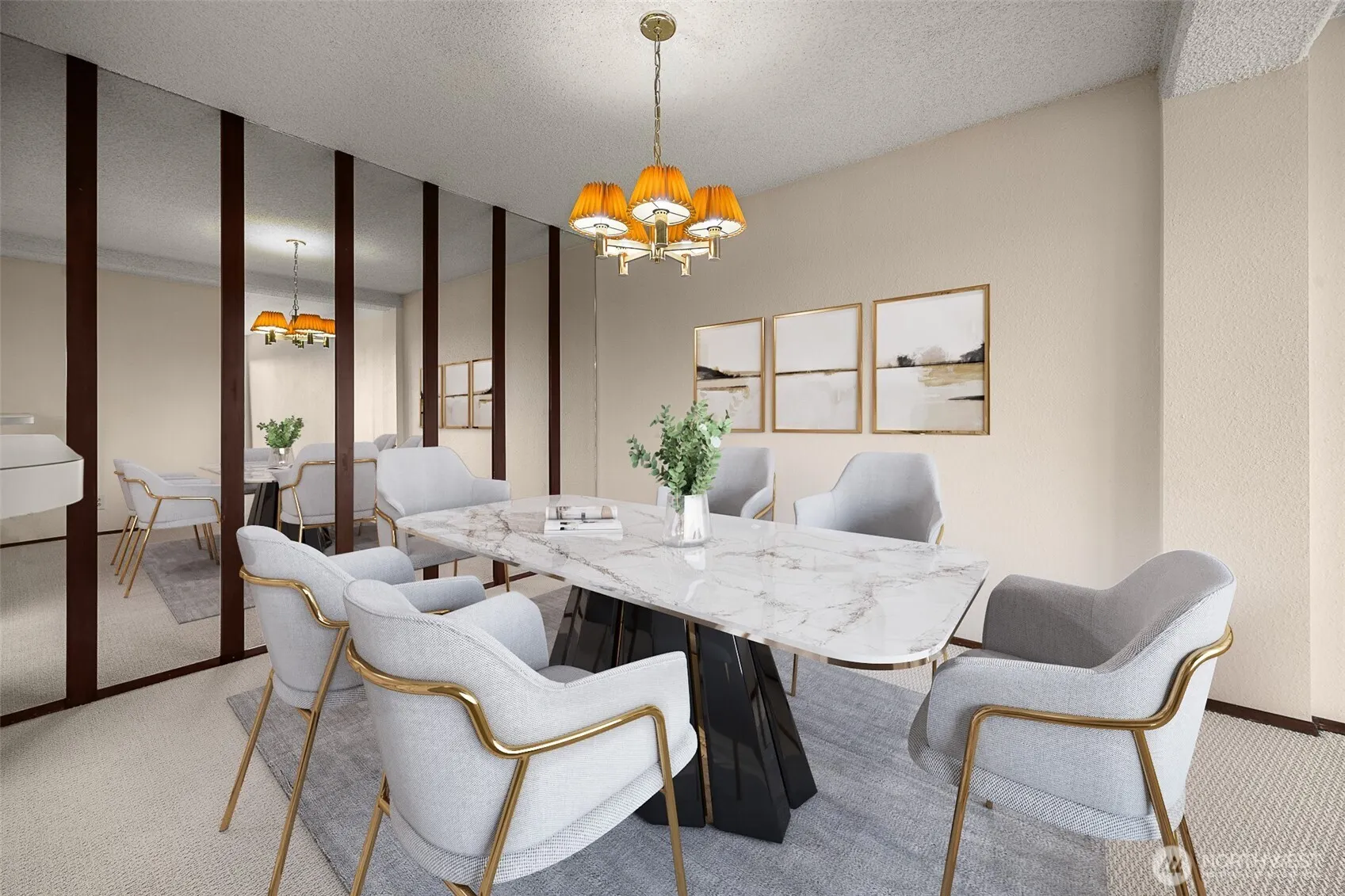 100 Ward Street #104, Seattle, WA 98109-3630