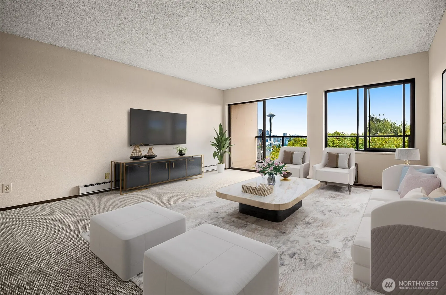 100 Ward Street #104, Seattle, WA 98109-3630