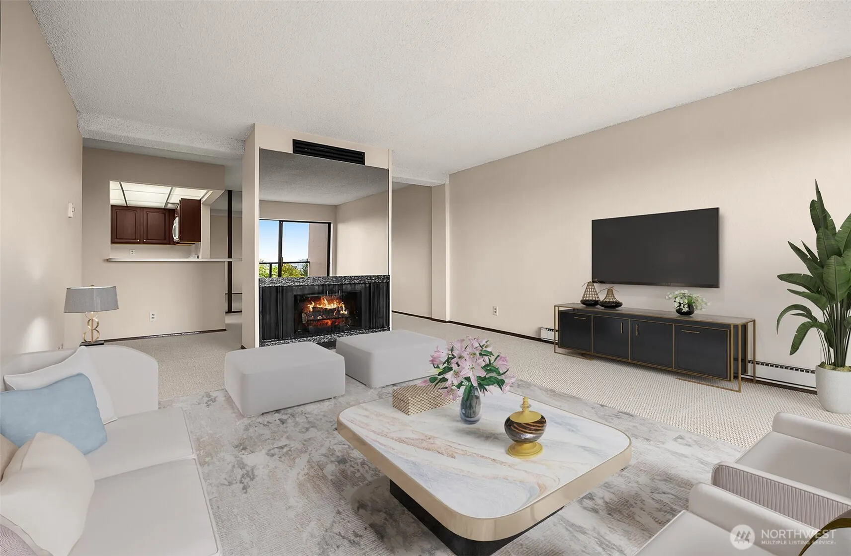 100 Ward Street #104, Seattle, WA 98109-3630