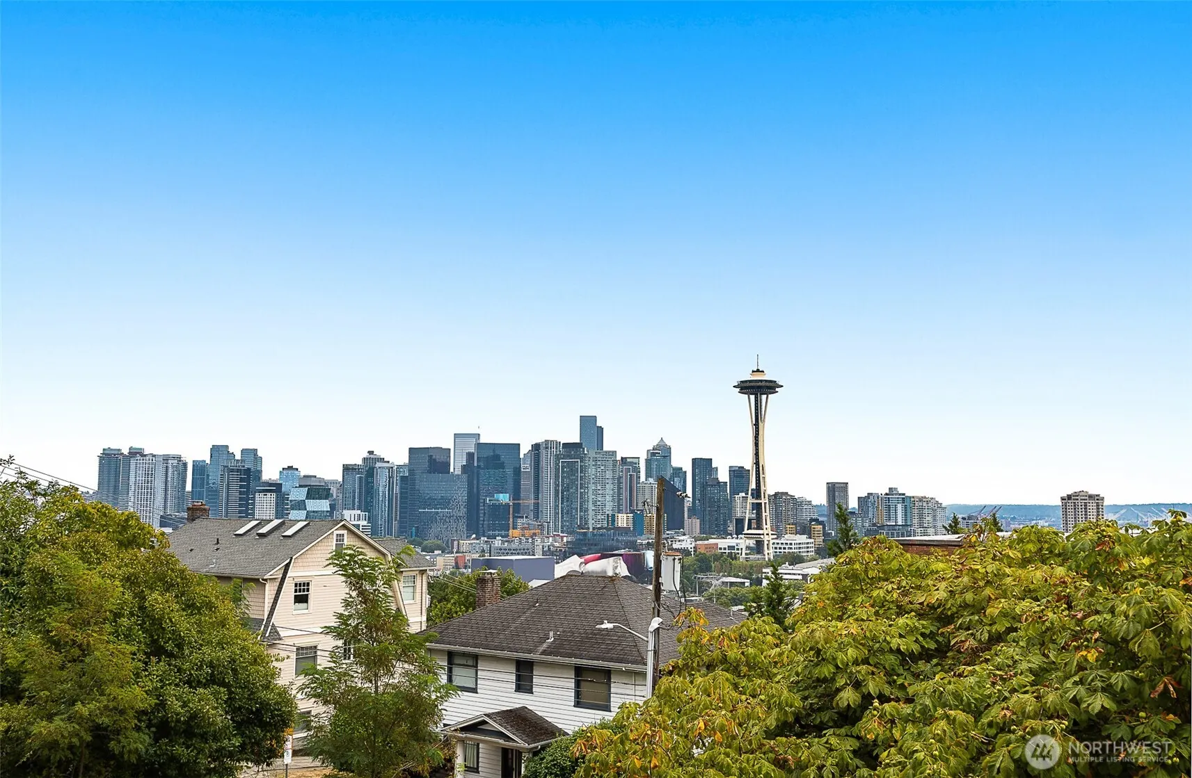 100 Ward Street #104, Seattle, WA 98109-3630
