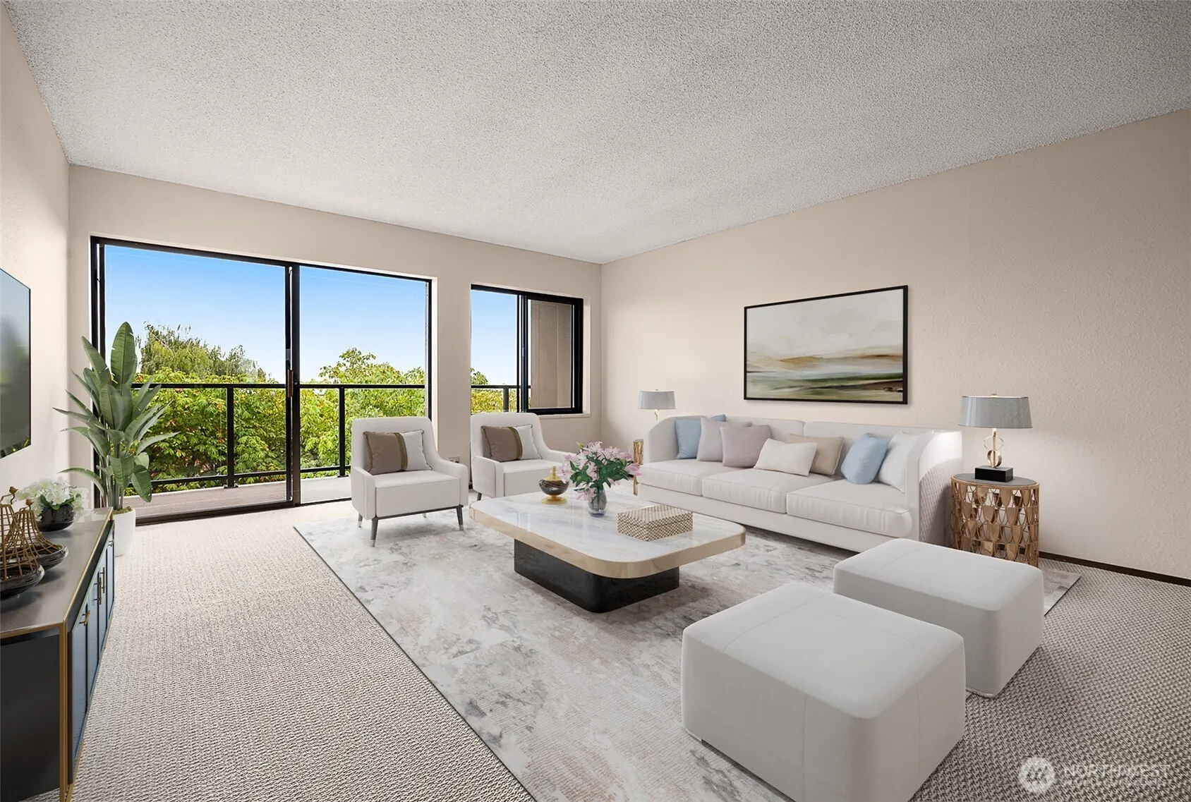 100 Ward Street #104, Seattle, WA 98109-3630