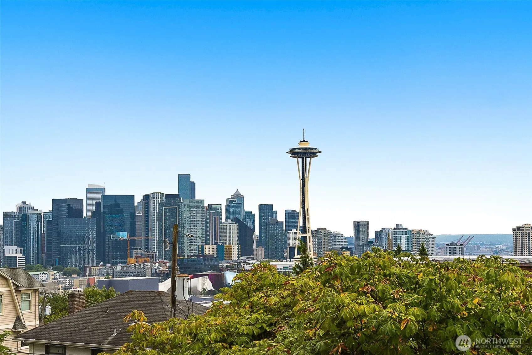 100 Ward Street #104, Seattle, WA 98109-3630