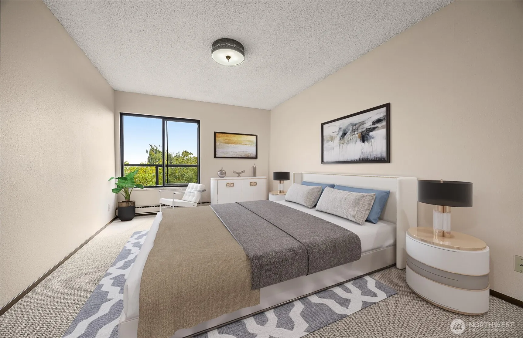 100 Ward Street #104, Seattle, WA 98109-3630