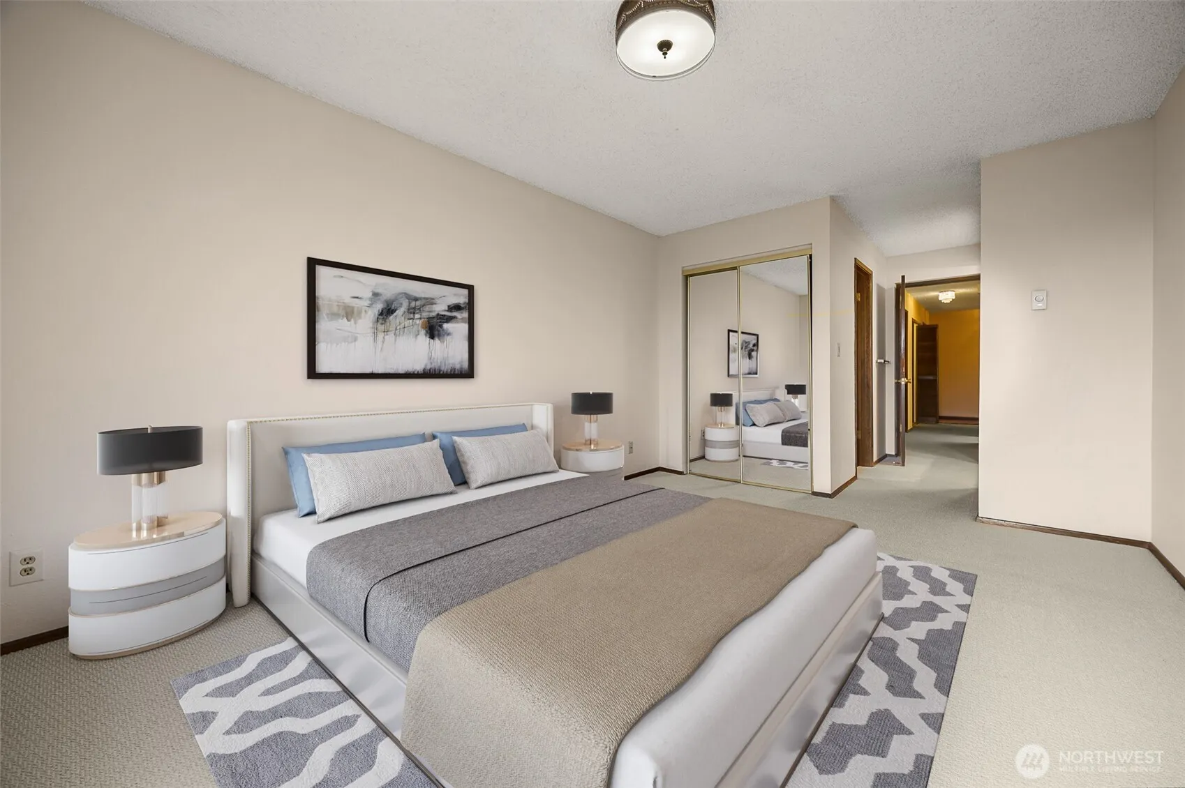 100 Ward Street #104, Seattle, WA 98109-3630