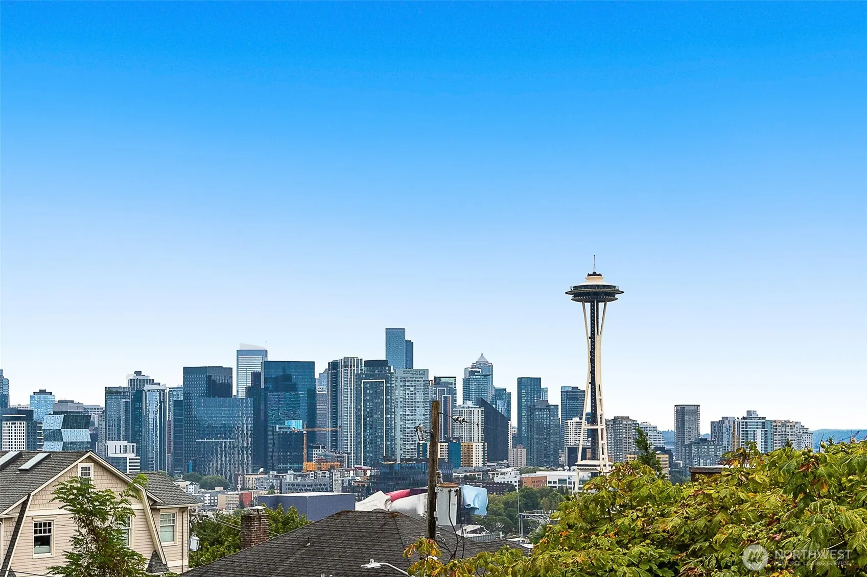 100 Ward Street #104, Seattle, WA 98109-3630