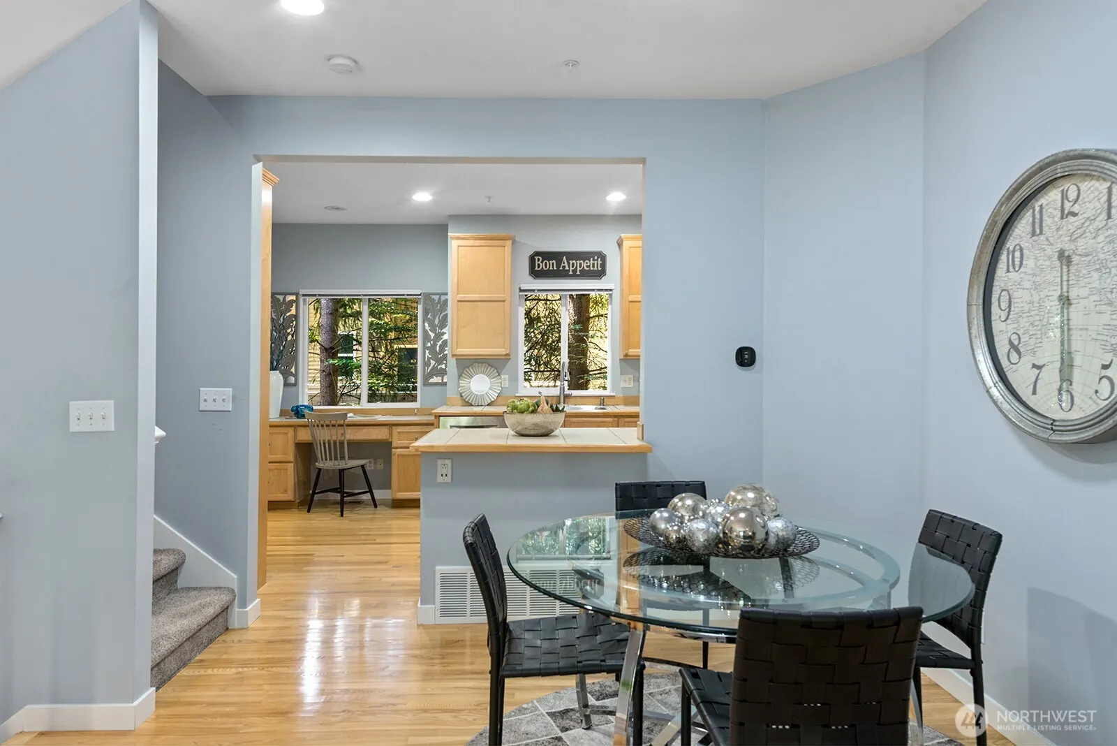 17928 NE 90th Street , Redmond, WA 98052