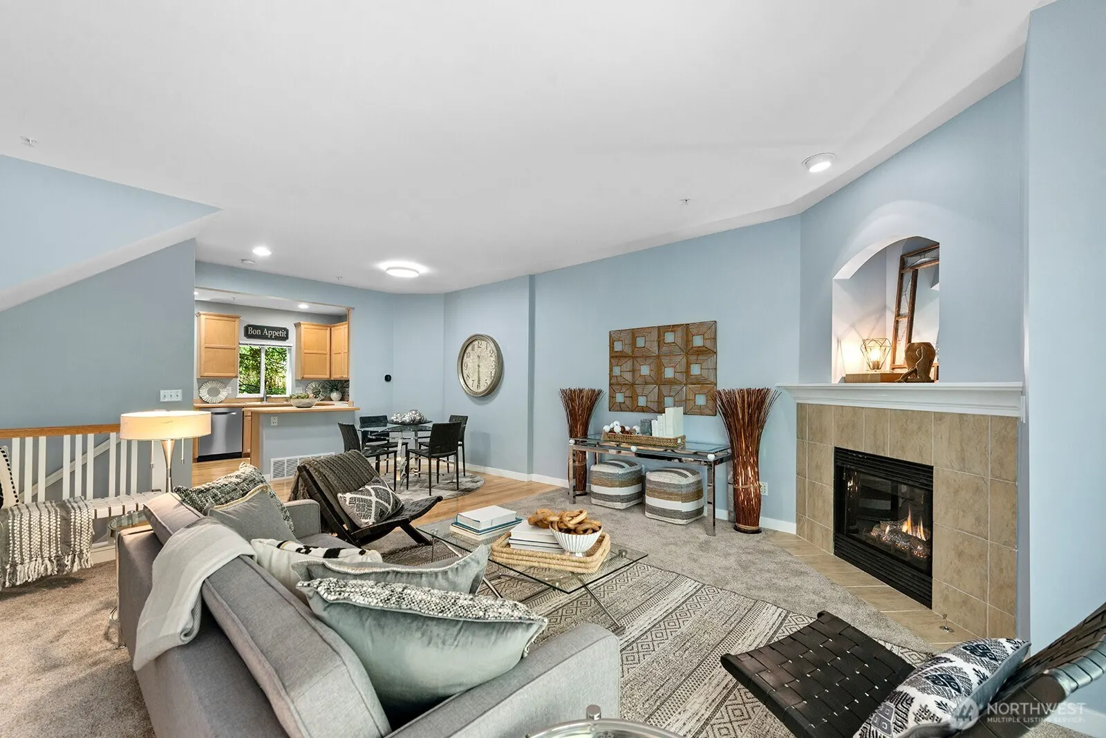 17928 NE 90th Street , Redmond, WA 98052