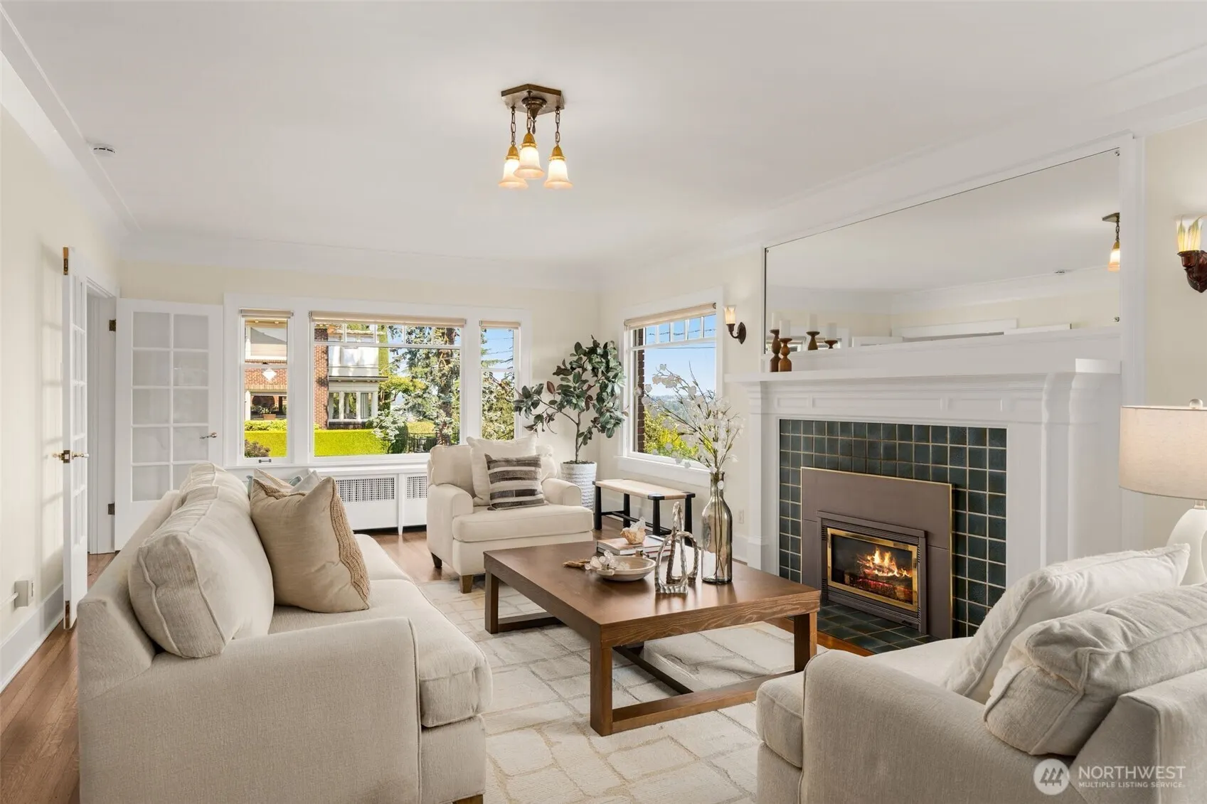 469 Lynn Street , Seattle, WA 98109