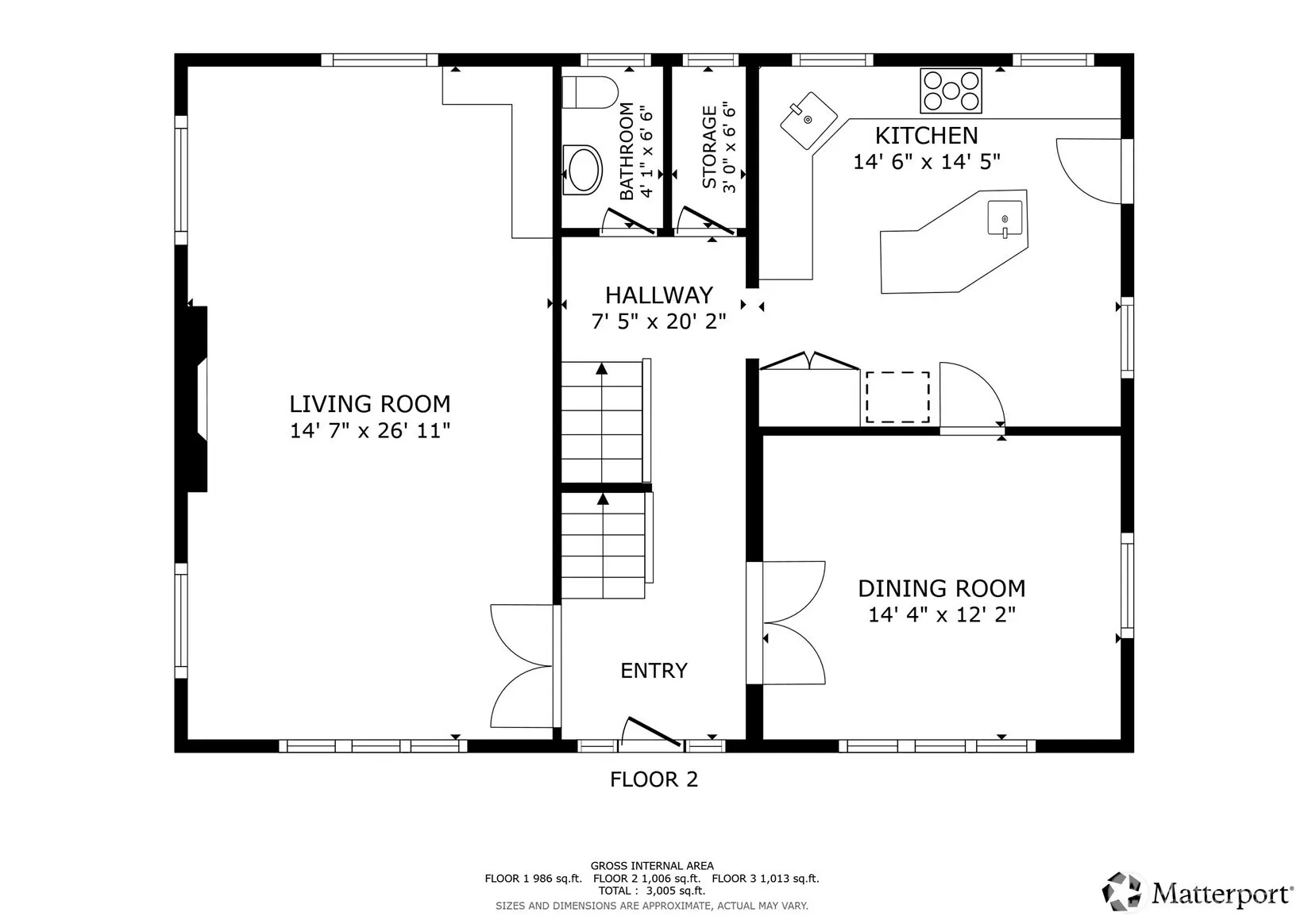 469 Lynn Street , Seattle, WA 98109