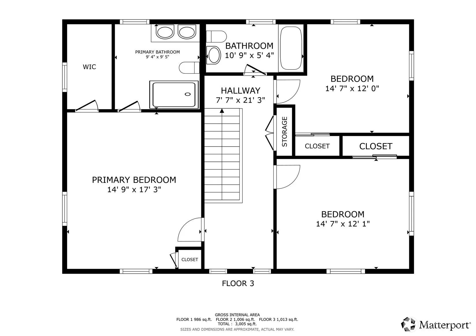 469 Lynn Street , Seattle, WA 98109
