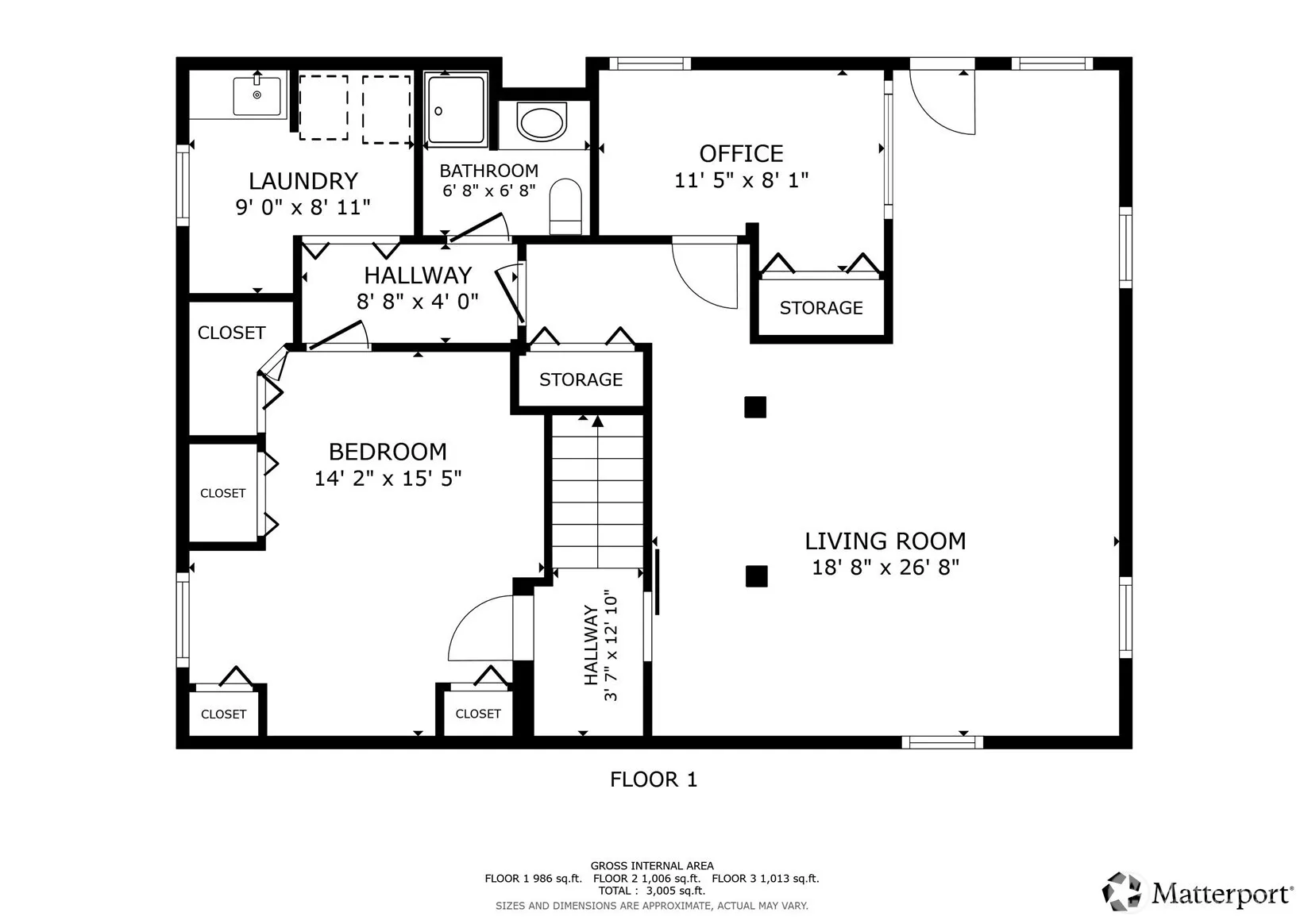 469 Lynn Street , Seattle, WA 98109