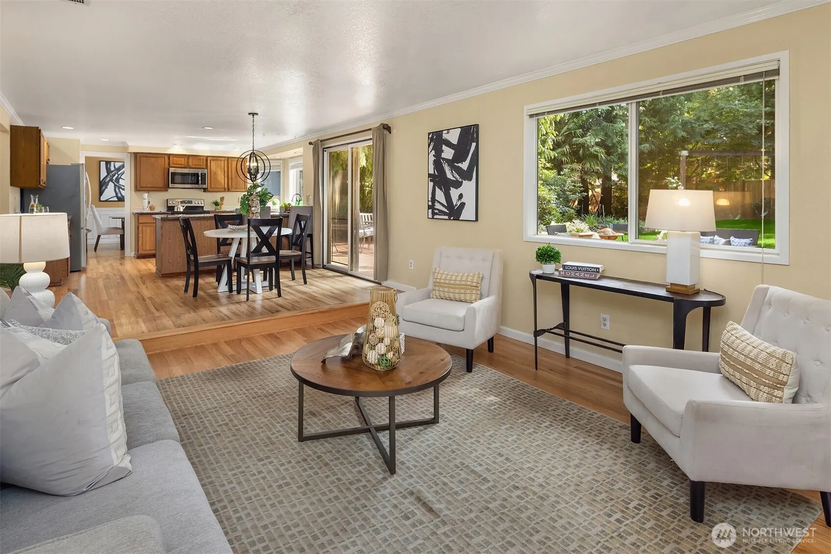 13301 NE 118th Court , Redmond, WA 98052