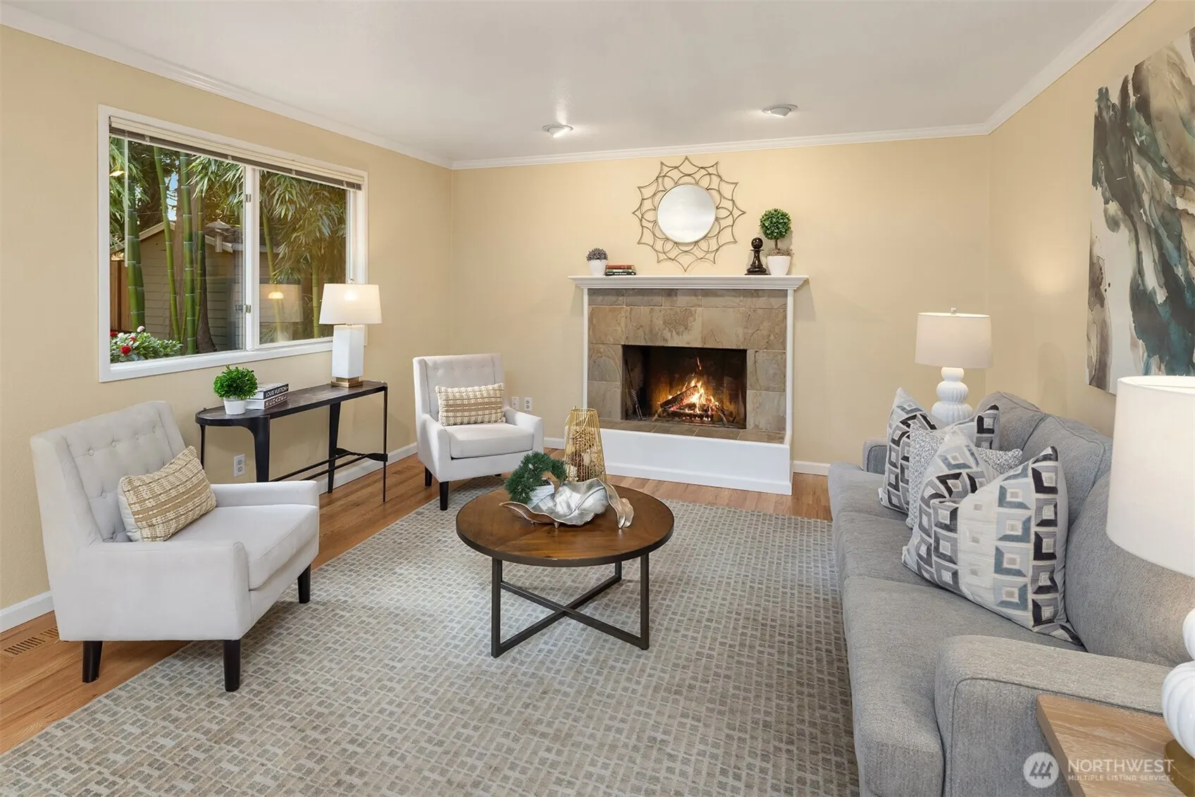 13301 NE 118th Court , Redmond, WA 98052