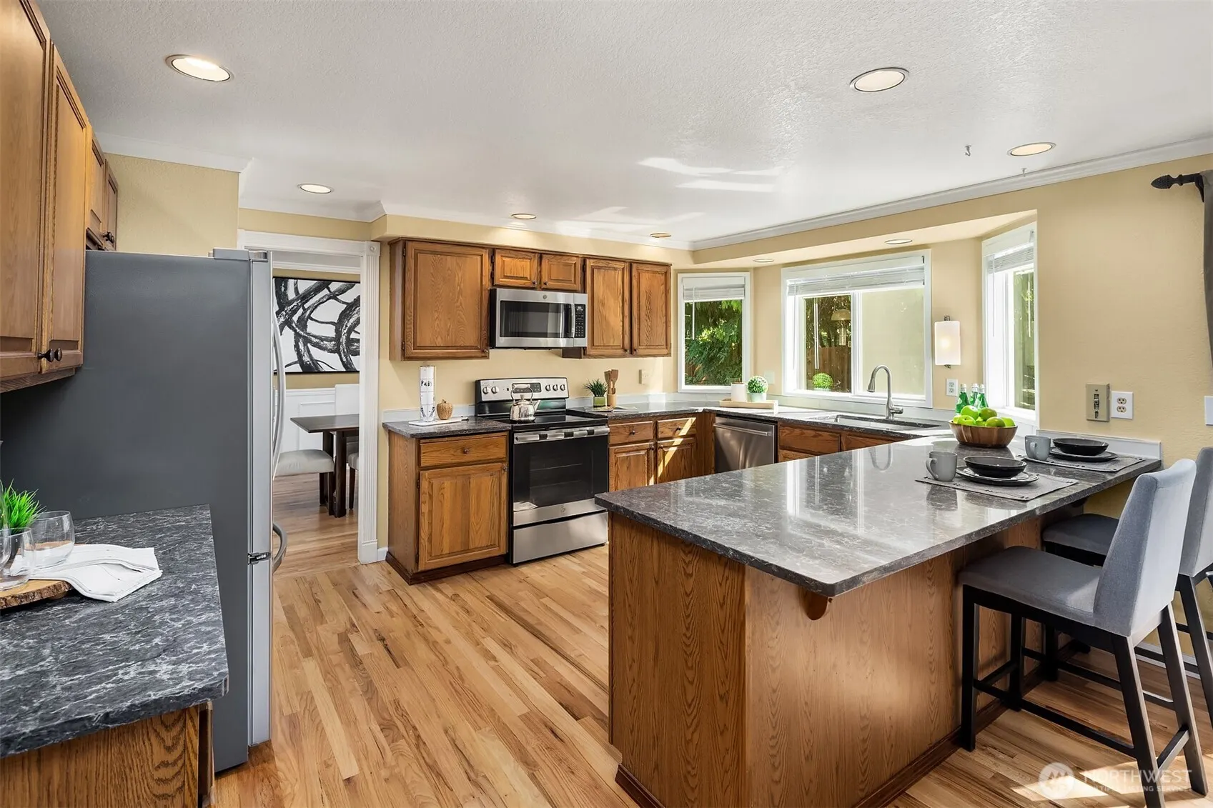 13301 NE 118th Court , Redmond, WA 98052