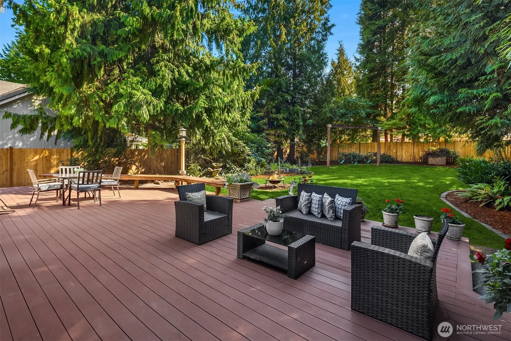 13301 NE 118th Court , Redmond, WA 98052