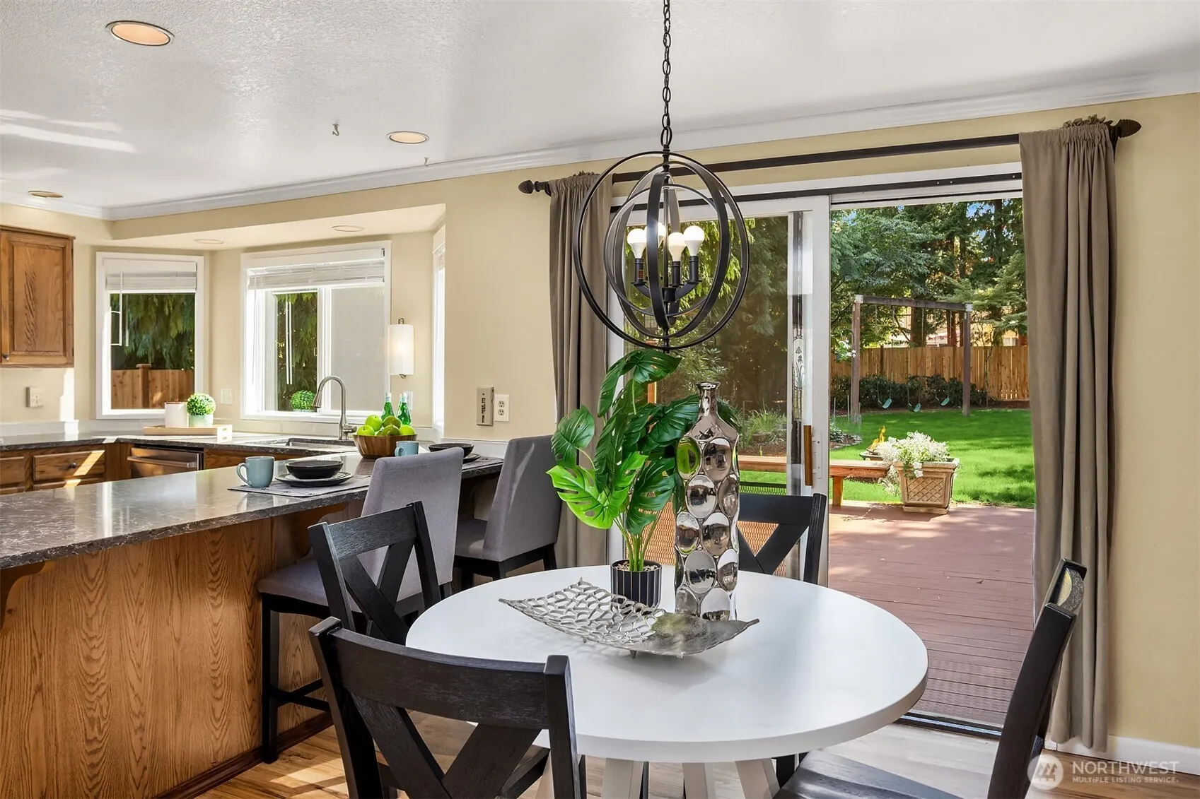 13301 NE 118th Court , Redmond, WA 98052