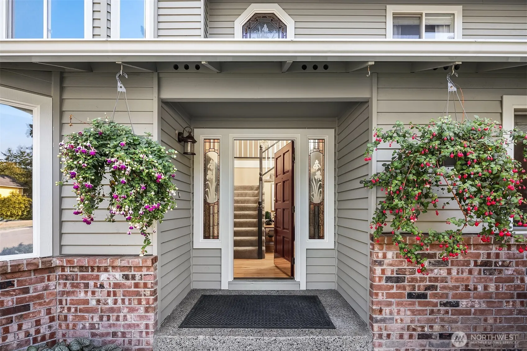 13301 NE 118th Court , Redmond, WA 98052