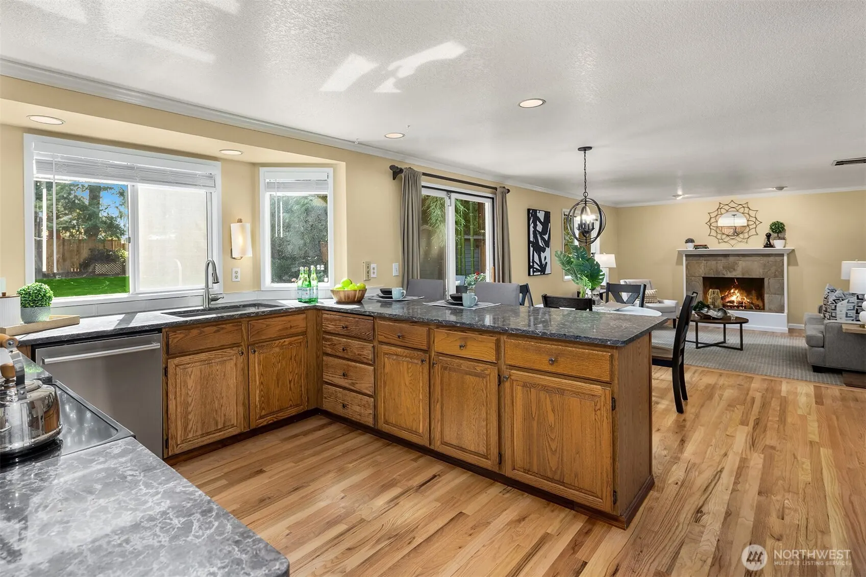 13301 NE 118th Court , Redmond, WA 98052